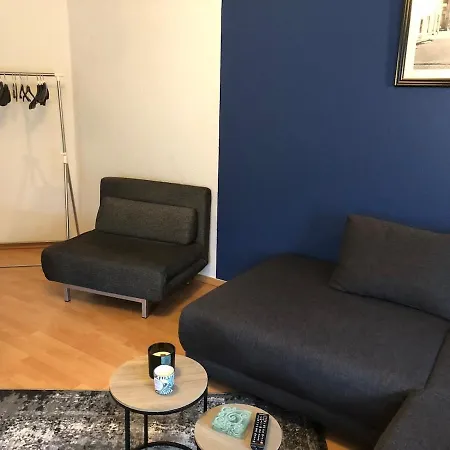 42 Ronsdorf For Up To 5 People