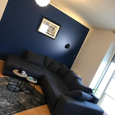42 Ronsdorf For Up To 5 People Apartment Wuppertal