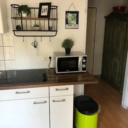 Apartment 42 Ronsdorf For Up To 5 People