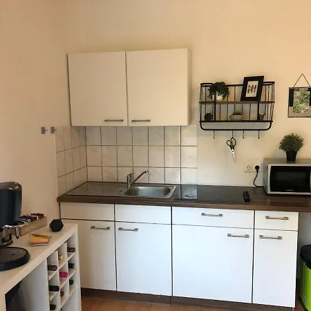 42 Ronsdorf For Up To 5 People Apartment *