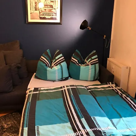 42 Ronsdorf For Up To 5 People Apartment *