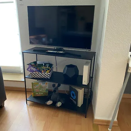 Apartment 42 Ronsdorf For Up To 5 People *