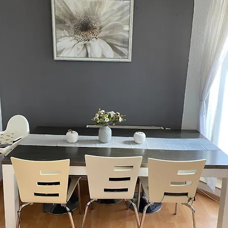 42 Ronsdorf For Up To 5 People Apartment