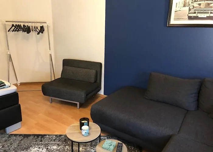 42 Ronsdorf For Up To 5 People