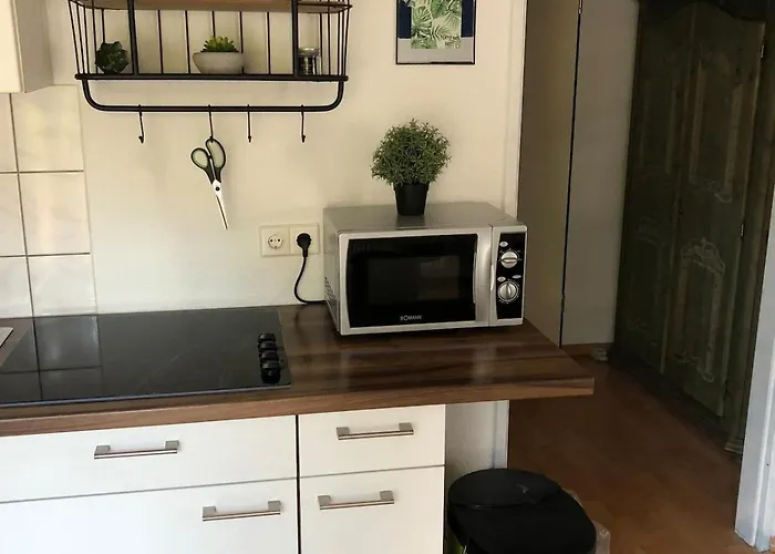 Apartment 42 Ronsdorf For Up To 5 People