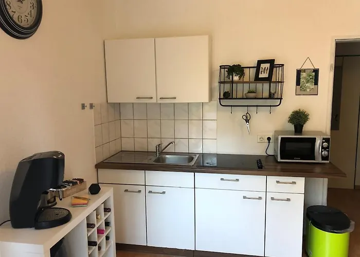 42 Ronsdorf For Up To 5 People Apartment *