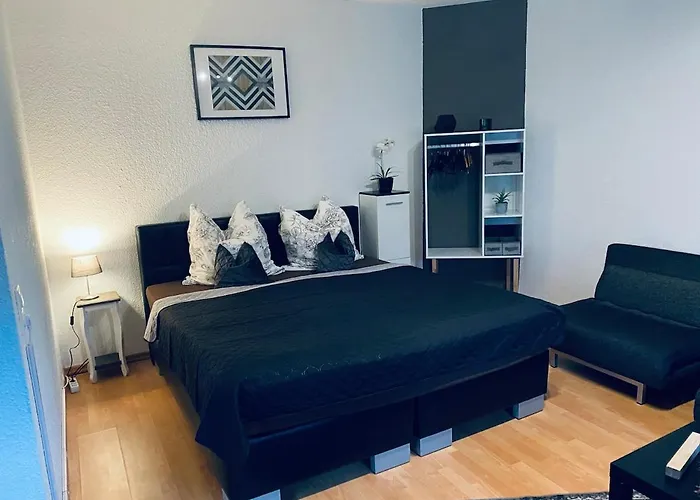 Apartment 42 Ronsdorf For Up To 5 People