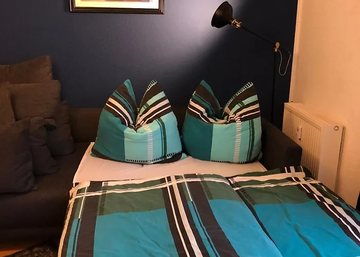 42 Ronsdorf For Up To 5 People Apartment *