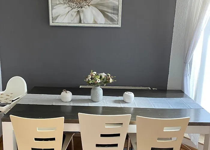 42 Ronsdorf For Up To 5 People Apartment